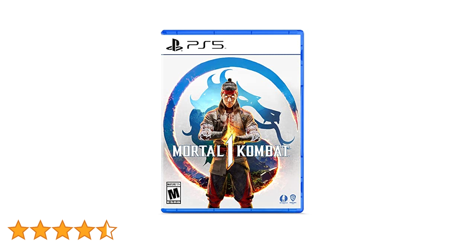 モータルコンバット トリロジー 北米版 MORTAL KOMBAT TRILOGY/モータルコンバット トリロジー （新品